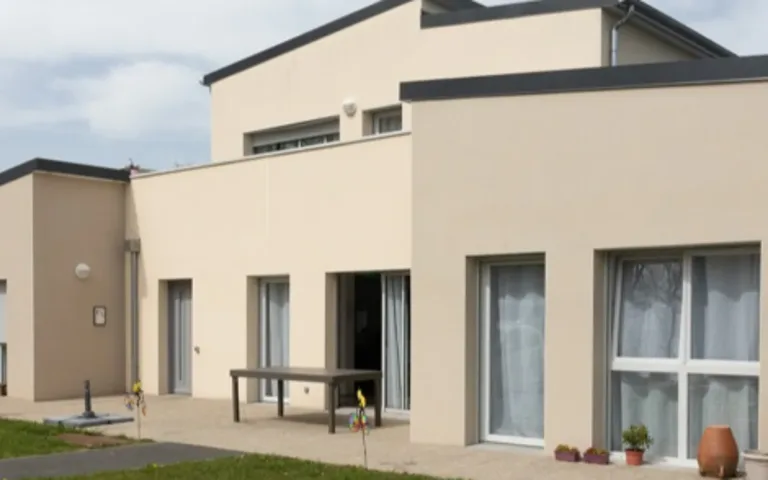 Maison Partagée Bressuire - photo 2