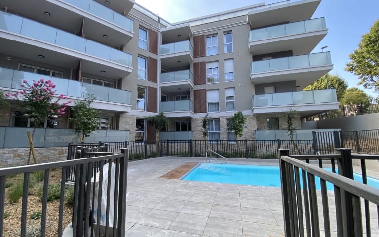 Nohée Mougins - photo 5