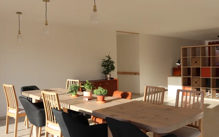 Habitat Partage - Lavaur - photo 7