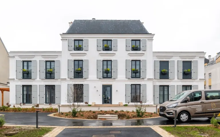 Villa Beausoleil Montgeron - photo 6