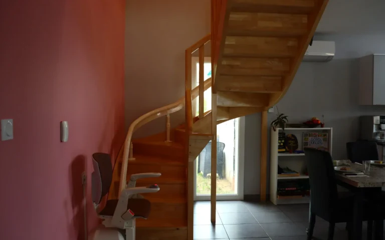 Habitat les 4 Saisons - photo 5