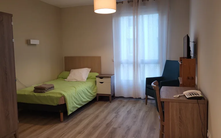 Residence Intergenerationnelle Anne Frank - photo 2