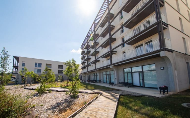 Cosy Diem Besancon - photo 3