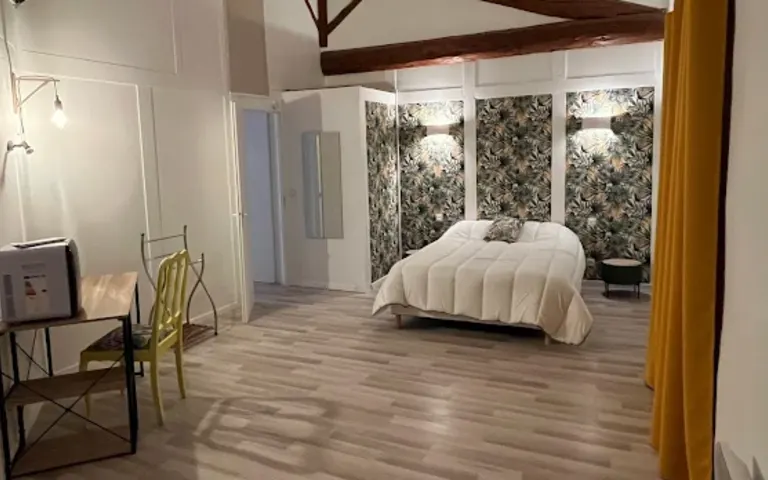 EHPAD à Loupian (34140)