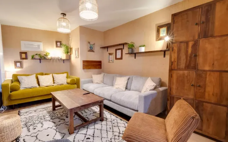 Résidence : Grande Casa d'Alfortville