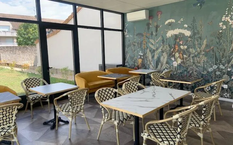 EHPAD en Côte-d'Or (21)