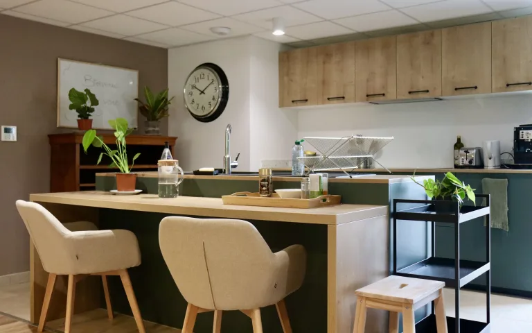 Habitat Partage - Blagnac - photo 2