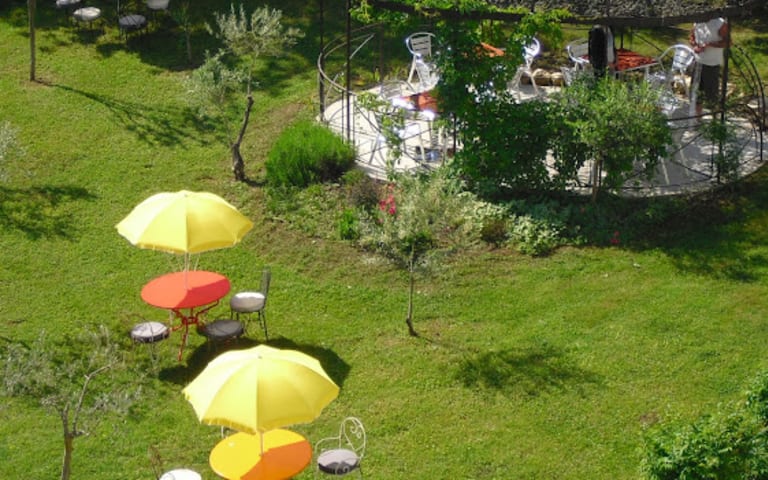 Résidence Provence 2 St Hilaire - photo 4