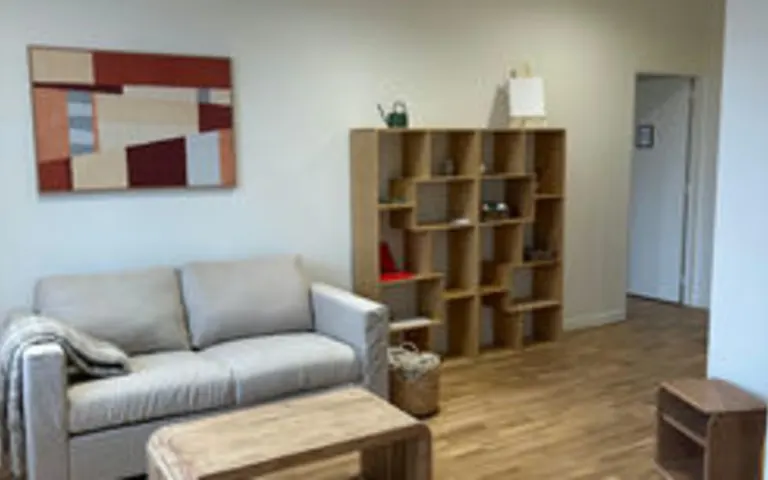 Chez Jeannette - Garches - photo 3