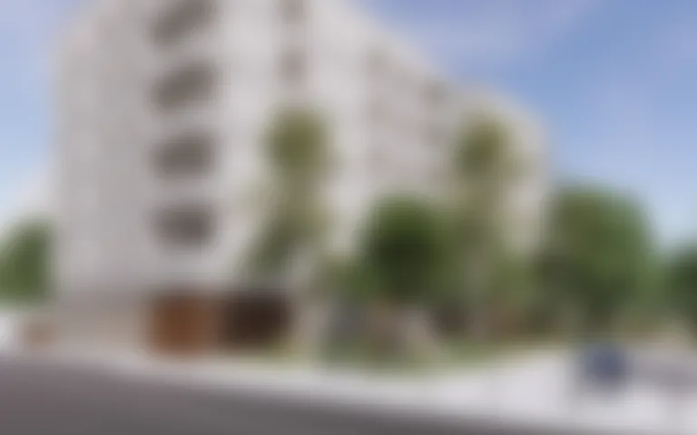 Maison Blandine - Villeurbanne