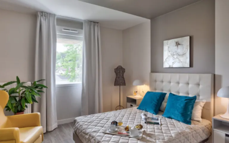 Residence-Senior-Gan-La-Bearnaise - photo 2