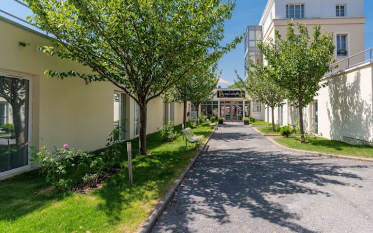 Villa Beausoleil Cormeilles En Parisis - photo 4