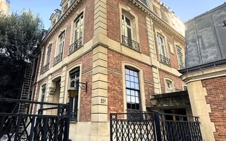 Chez Jeannette -  Paris 8eme - photo 4