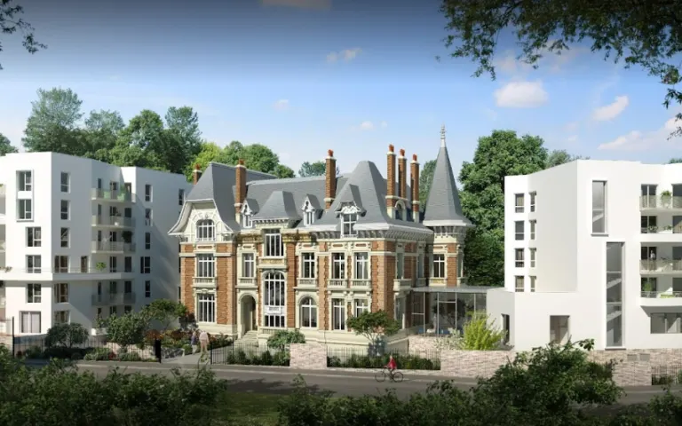Le Parc des Aubiers - photo 6