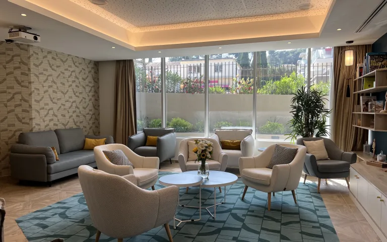 Nohée Mougins - photo 6