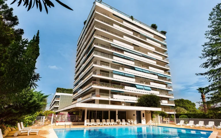Les Jardins D Arcadie de Cannes - photo 4