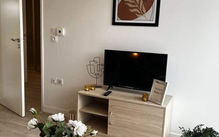 Cosy Diem Besancon - photo 12