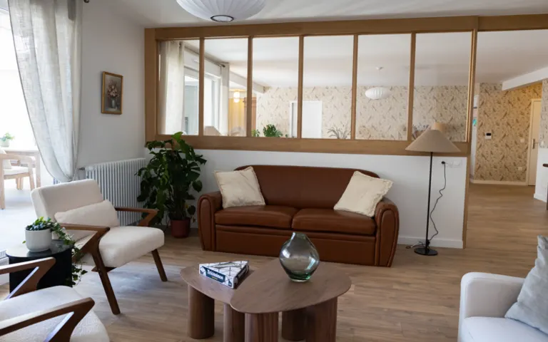 Domicile Partagé Cosima - Villemomble - photo 6