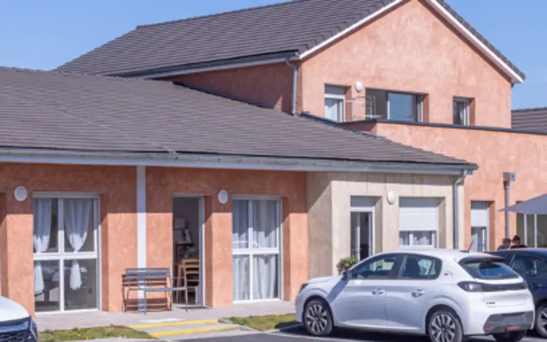 Maison Partagée Mairieux - photo 2