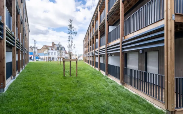 Mobicap - Boulogne-Sur-Mer - photo 3