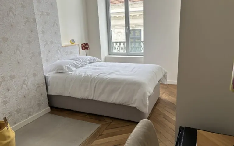 Maison Marguerite - L Appartement D Elodie - photo 6