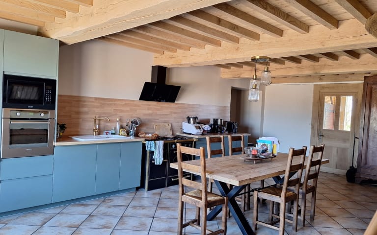 Maison Marguerite de la Croix de Bois - photo 4