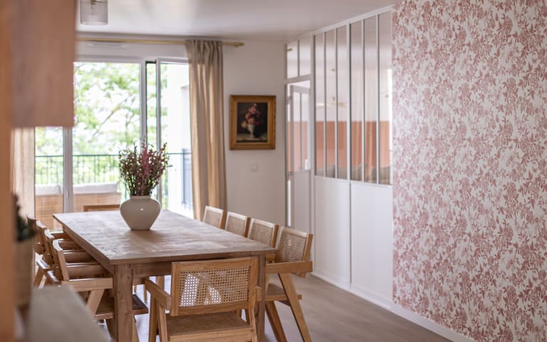 Domicile Partagé Cosima - Saint Cloud - photo 6