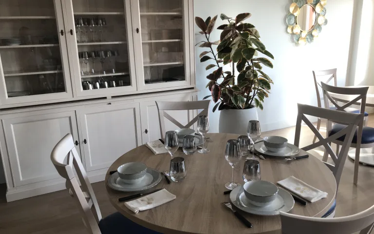 Residence Service le Champs de la Dame - photo 4