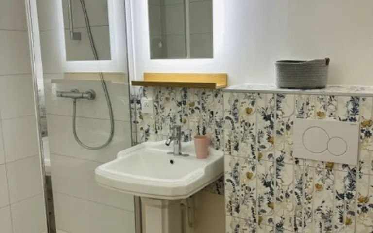 Maison Marguerite - L Appartement D Elodie - photo 4