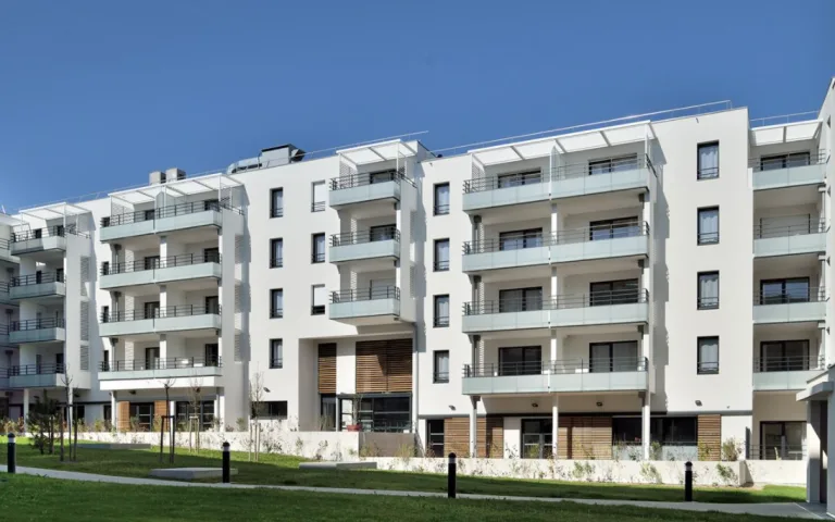 Les Balcons de Royance - photo 3