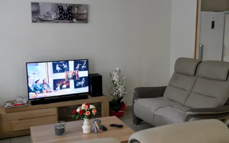 Maison Partagée Besançon - photo 4