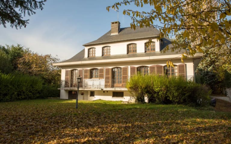 Grande Casa de Rosny-Sous-Bois - photo 4