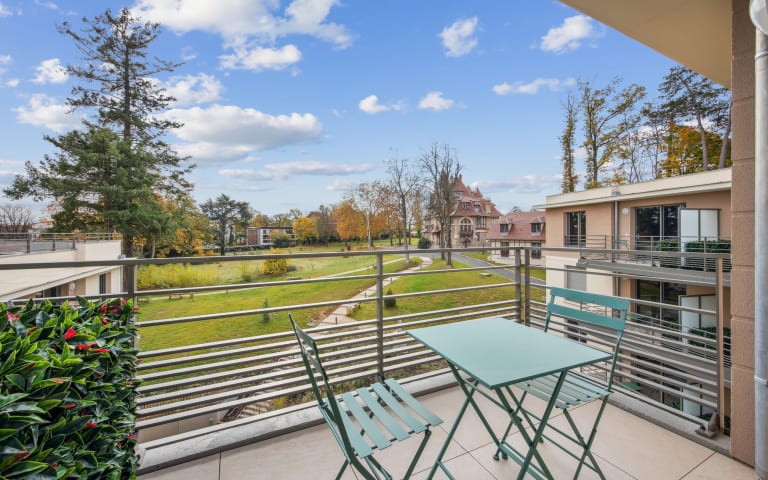 Vital'home Club Rambouillet - photo 10
