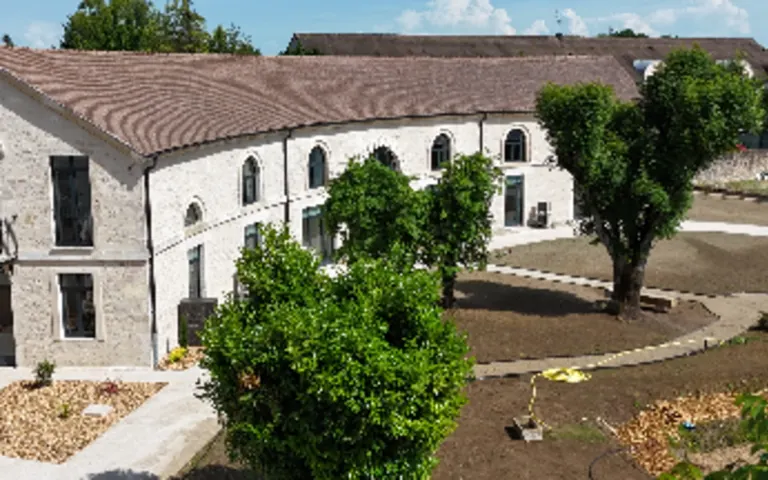 Residence le Couvent - photo 5