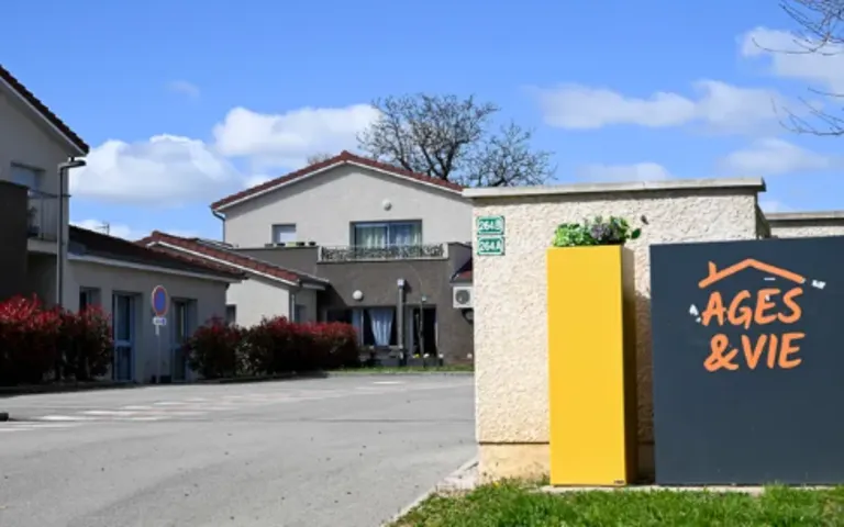 Maison Partagée Attignat - photo 4