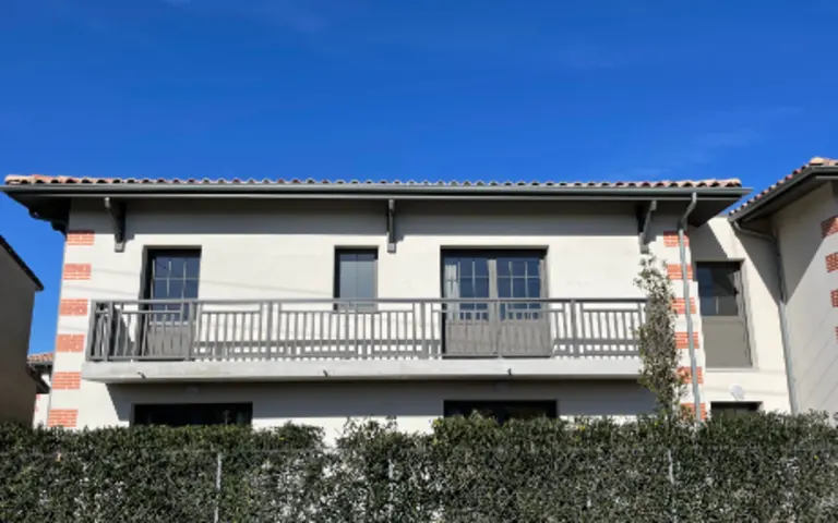 Habitat Partage - Villenave D Ornon - photo 7