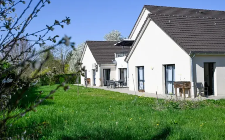 Maison Partagée Ruffey-Lès-Beaune - photo 4