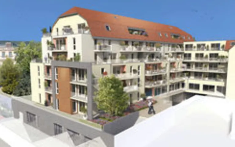 Residence Belfort - Oh Activ - photo 4