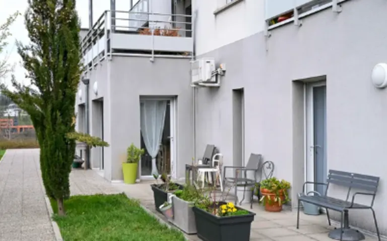 Maison Partagée Besançon - photo 2