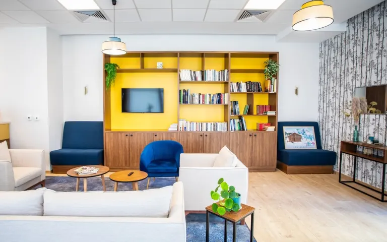 Cosy Diem Besancon - photo 8