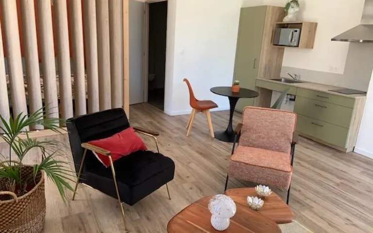 Residence le Couvent - photo 9