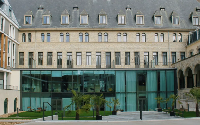 Les Jardins d'Arcadie - Rennes Adoration - photo 4