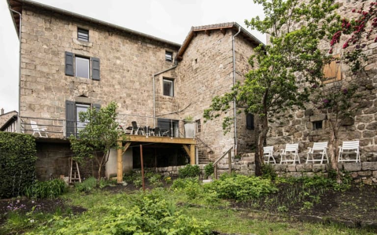 Maison Marguerite de Tence - photo 4