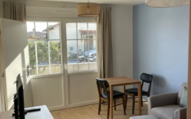 Habitat Partage - Villenave D Ornon - photo 4