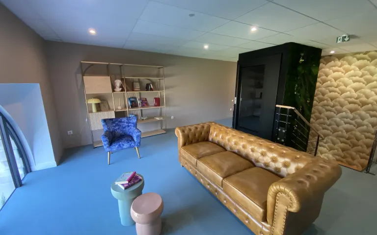 Residence le Couvent - photo 13