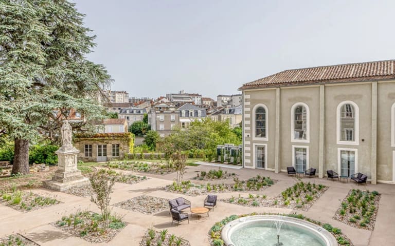 Les Jardins d'Arcadie - Périgueux - photo 5