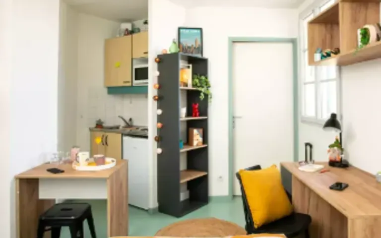 Residence Paul Claudel - photo 4