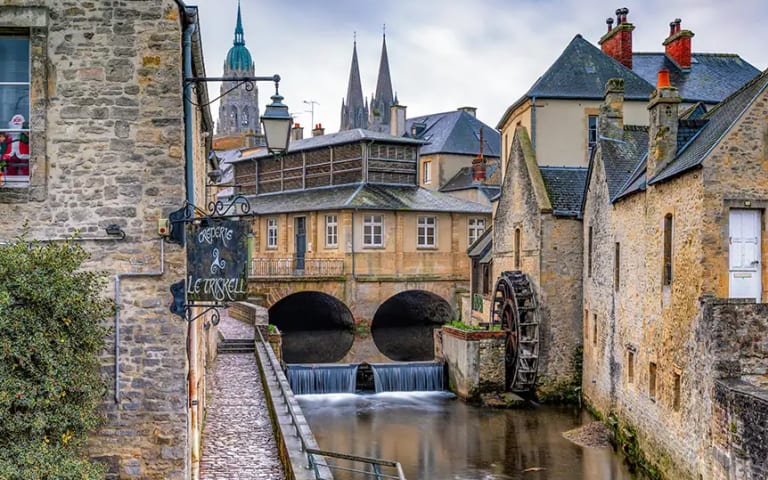 Habitat Partage - Bayeux - photo 4