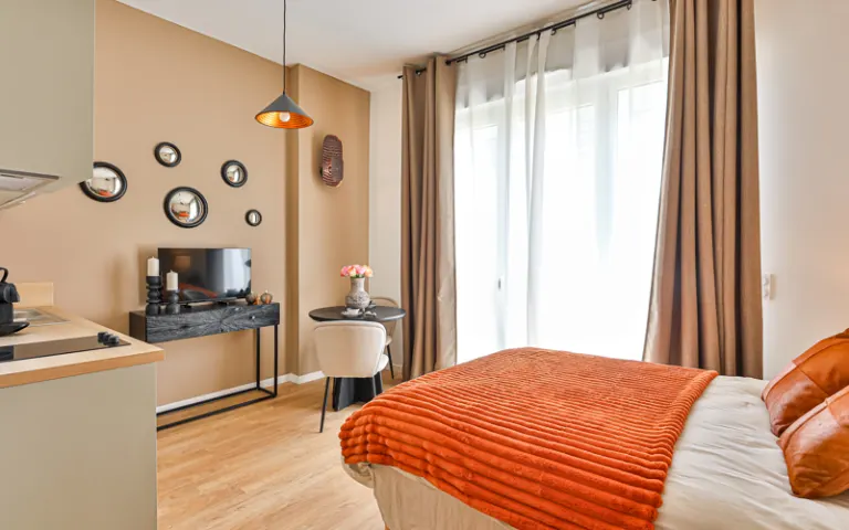 Villa Beausoleil Brest - photo 4