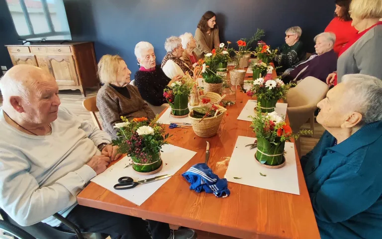 Habitat Partage - Blagnac - photo 8